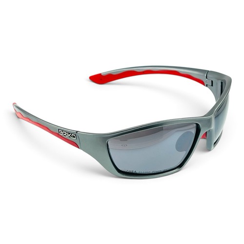 Briko cycling sunglasses grey - briko,