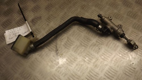 Honda cbr600f cbr 600 - cbr600f,