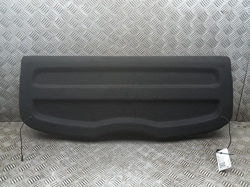 Citroen parcel shelf boot - c3,
