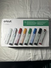 Cricut Materials Starter