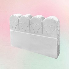  Garden Paving Concrete Mould