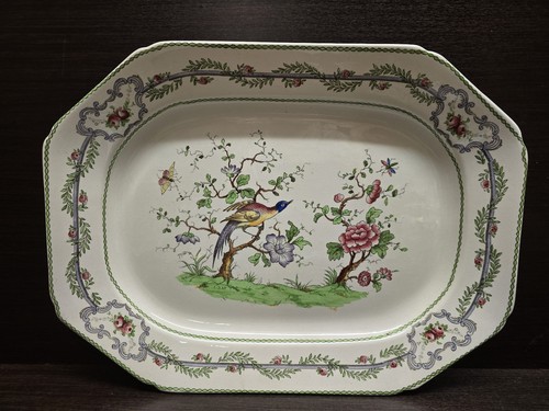 Antique c1920 spode copeland - c1920,