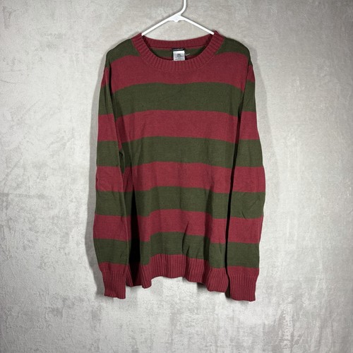 Official freddy krueger - official,