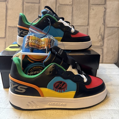 Heelys unisex rezerve - heelys, low