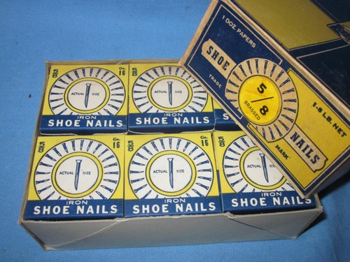 Boxes of vintage - boxes,