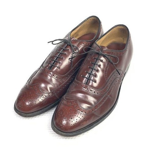 Johnston murphy full brogue - &,