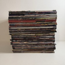 2000AD Comic Bundle - 160x Issues Between #1234-1474 (2001-2006)