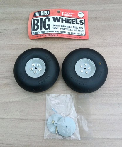 Bro big wheels inch - big,