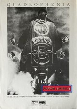 Quadrophenia Double Album