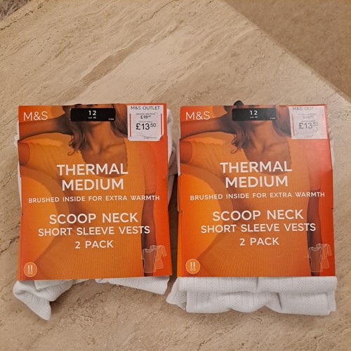 Collection 2x2 packs - m&s,