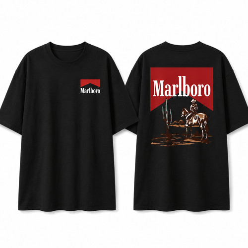 Meod cowboy desert marlboro - desert,