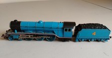 Hornby Gordon Loco With 3