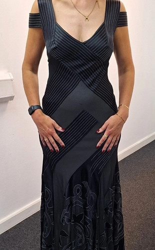 Pearce fionda designer black - fionda,