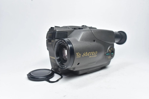 Sanyo ex25p 8mm camcorder - sanyo,