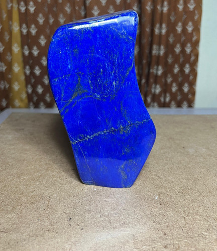 Royal blue lapis lazuli - royal,