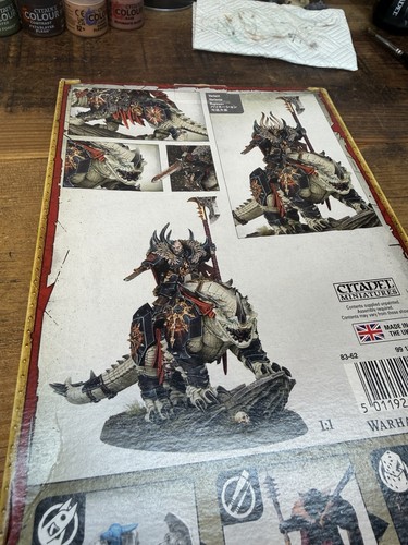 Warhammer age sigmar - warhammer, of