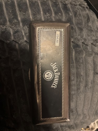 Rare jack daniels collectables - rare,