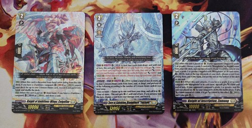Cardfight vanguard blangdmire - cardfight,