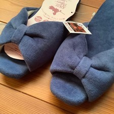 Kiki's Service Witch Slippers