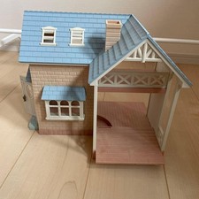 Sylvanian Families Lakeside