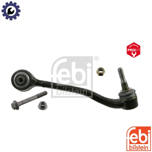 Controltrailing arm wheel - controltrailing,