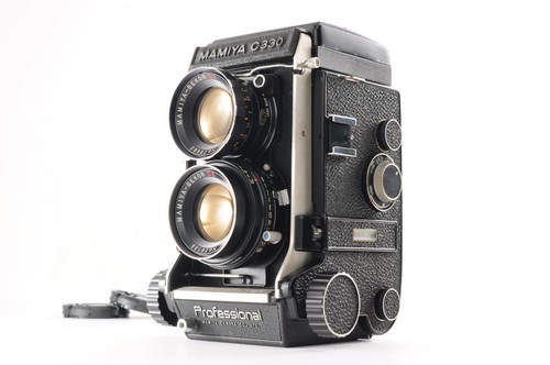 Exc mamiya c330 - c330, tlr