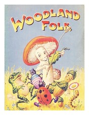 BIRN BROTHERS LTD. Woodland