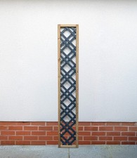 Forest 1.8m Decorative Grey