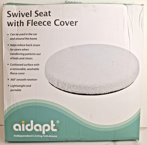 Aidapt revolving 360 swivel - aidapt,