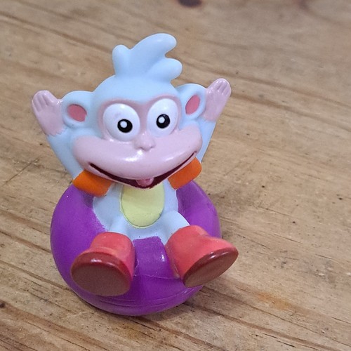 Dora the explorer - dora, floating