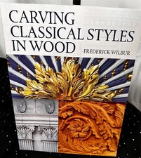 Carving Classical Styles in