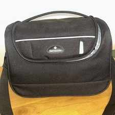 Brand New Unused Samsonite Travel Carry On Hand Luggage Shoulder Bag /Case.
