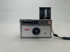 Kodak Instamatic 100 Vintage