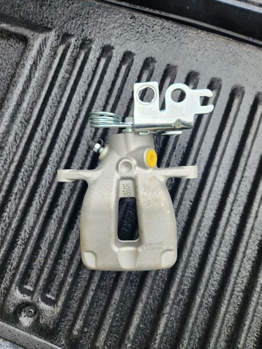 Rear brake caliper - vw,