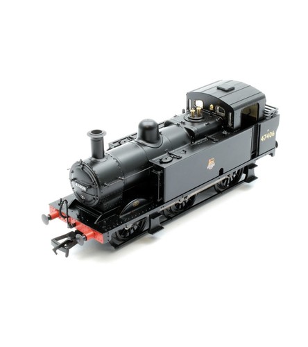 Bachmann 231b lms fowler 3f - 32-231b,