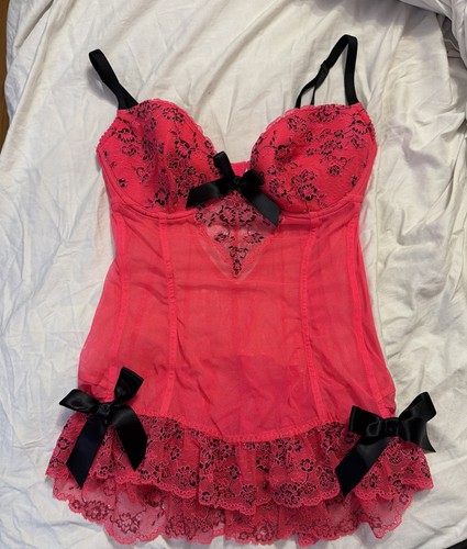 Victorias secret 36d - secret, babydoll