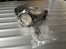 TAG Heuer Kirium Quartz