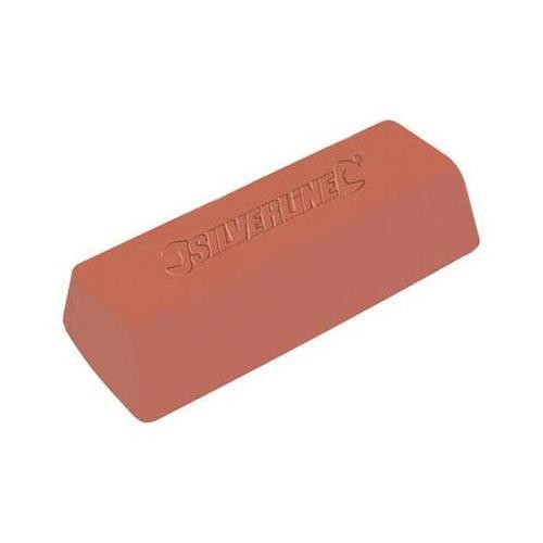 Silverline red polishing - red,