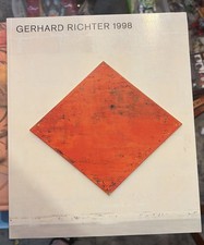 Gerhard Richter 1998 Anthony