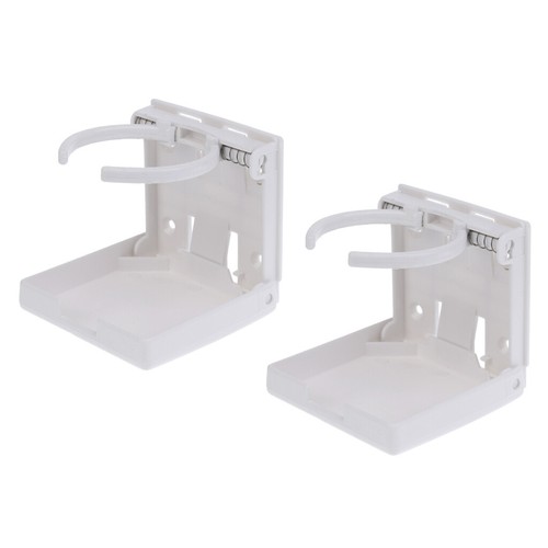 2pc white adjustable - adjustable, folding