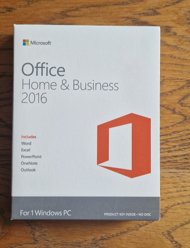 Microsoft office home and - microsoft,
