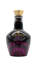 Royal Salute - Harris Reed Edition - Pink Flagon Blended Scotch 21 year old W...