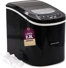 2.2L  Ice Maker Machine –