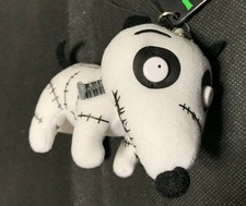Disney Frankenweenie Sparky