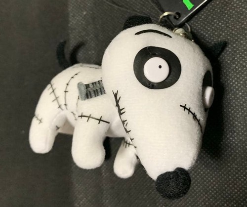 Disney frankenweenie sparky - frankenweenie,