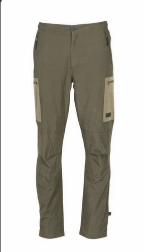 Nash ripstop combats - nash,
