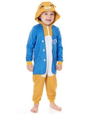Peter rabbit multicoloured - peter,