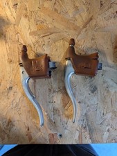Mafac Vintage Classic Racing Bike Brake Levers