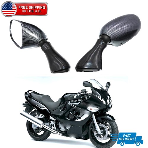 Motorcycle rearview mirrors - rearview,