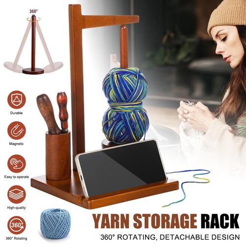 Yarn knitting - yarn,
